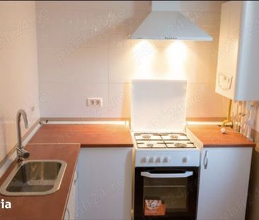Proprietar inchiriez garsoniera in bloc nou Colentina - Fotografie 6