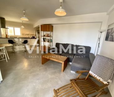 Apartment in Jávea for long-term rental VMR 2998 - Photo 4