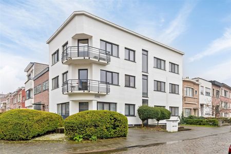 Gemeubeld appartement in Residentiële wijk Den Brandt - Foto 4