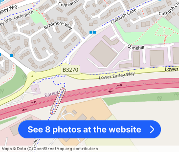 Lower Earley, Reading, RG6 - Photo 1