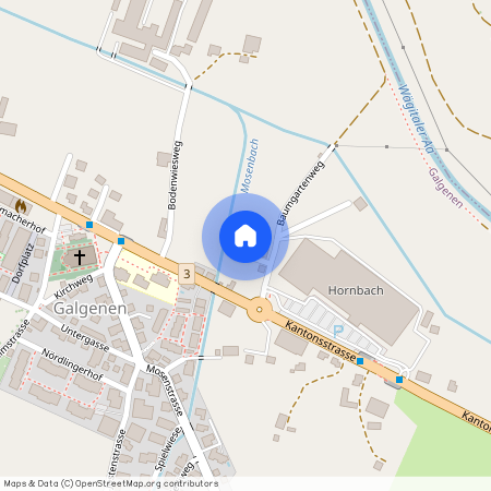 8854, Siebnen, Baumgartenweg, 7