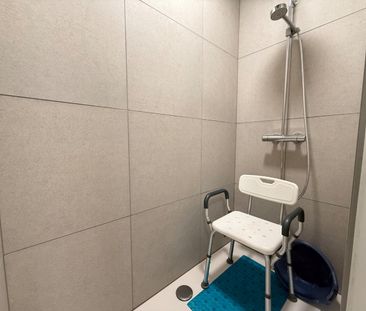 Recent één-slaapkamerappartement met parkeerplaats in Tielt! - Foto 5