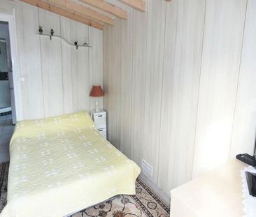 Route du Revard - Photo 4