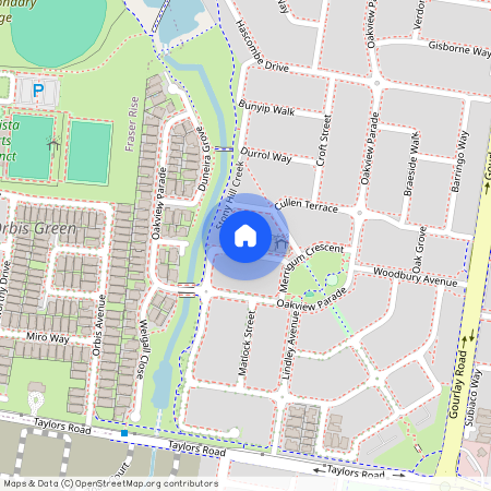 10 Darleith Terrace, Vic 3023, Caroline Springs