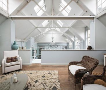 6 bedroom barn conversion to rent - Photo 3