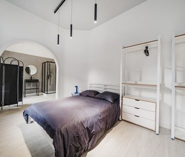 Room at Boulevard Alfred de Fontaine 27 - Foto 3