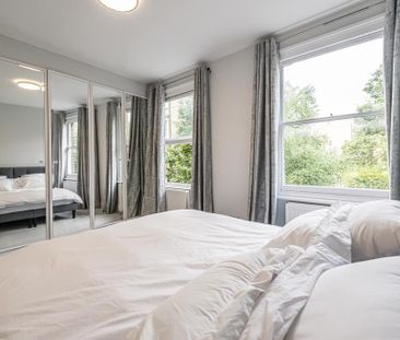 2 bedroom maisonette to rent - Photo 5