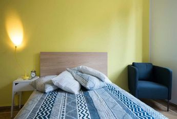 Corso Re Umberto, Turin, Piedmont 10134