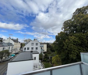 DG-Terrassen-2-Zimmer-Wohnung, klimatisiert - Photo 5