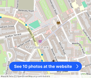 Queens Crescent, London, NW5 - Photo 1