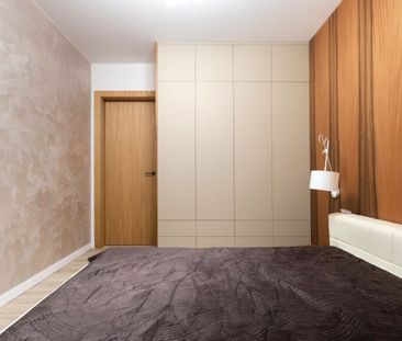 Apartament przy Łazienkach Królewskich | 3 pokoje 100 m² - Фото 3