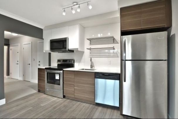 For Lease - 112 Alder Crescent Unit# 301, Toronto, Ontario - Photo 1