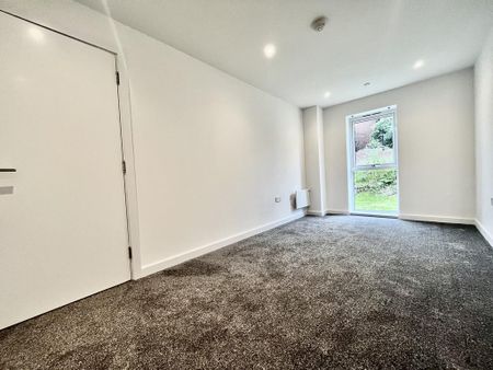 2 bedroom apartment to rent - Photo 4