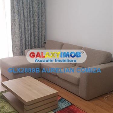 Inchiriere apartament 3 camere Grozavesti-Onix Residence - Photo 1