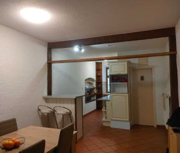 2.5 Zimmer, 2. Stock - Photo 3