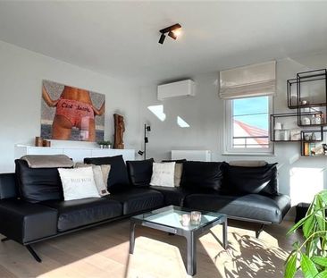 Appartement te huur - Foto 2