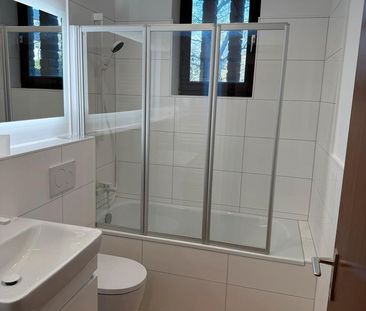 Wunderschönes voll möbliertes Luxus-Apartment mit separater Küche - Photo 6