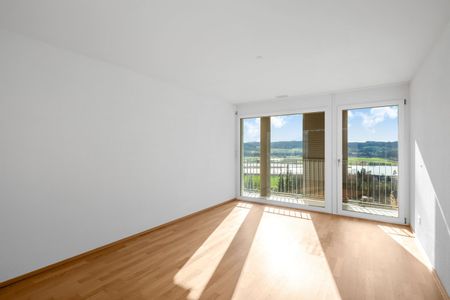 Wohnung mit traumhafter Aussicht - Photo 2