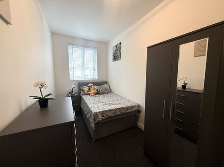 1 bedroom house share to rent - Photo 2