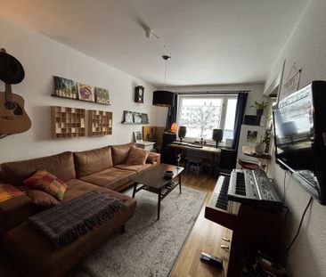 Harpsundsvägen, Bandhagen - Foto 5