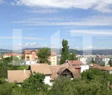 3 camere de inchiriat, 94 mp utili, pet friendly, zona strazii Alverna - Photo 3