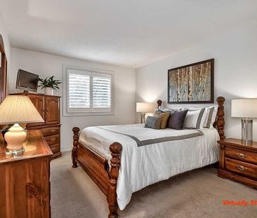 For Lease - 1261 Richards Crescent, Oakville, Ontario - Photo 6