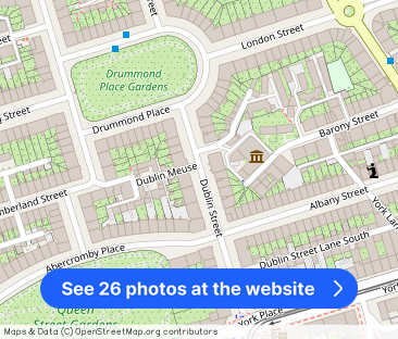 Dublin Street, Edinburgh, EH3 - Photo 1