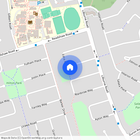 16 Edna Way, WA 6023, Duncraig