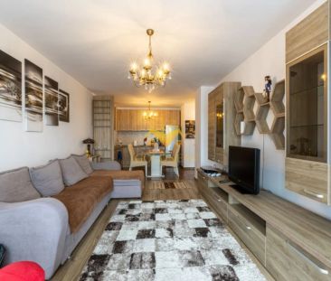 2 camere, modern, parcare, Europa zona Calea Turzii, OMV, Hexagon - Photo 1