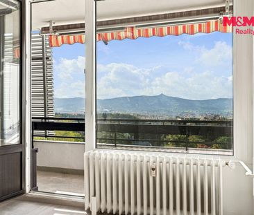 Pronájem bytu 1+kk a garsoniéry 32 m², Sosnová 467, Liberec XV-Star... - Photo 5