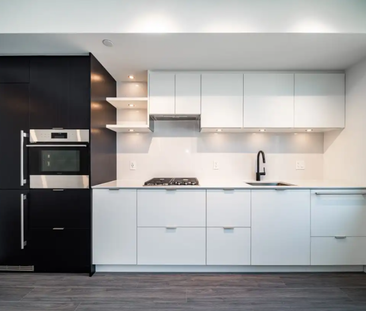 #512 210 East 5th Ave, Vancouver BC V5T oK1 - Photo 1