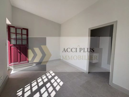 Location Appartement 2 pièces 58m² UZES 30700 - Photo 1