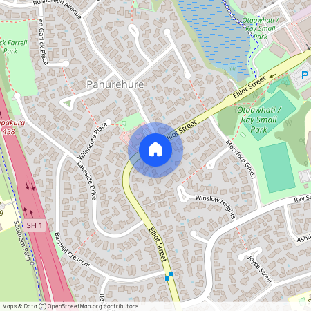 28/86 Elliot Street, Pahurehure, Papakura