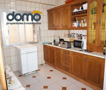 Piso de alquiler en Calle Granada, 131, Los Ángeles - Cruz de Caravaca - Photo 2