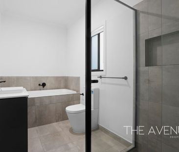 Brand New Home for Rent in Bonnie Brook - Be the First to Live In! - Photo 5