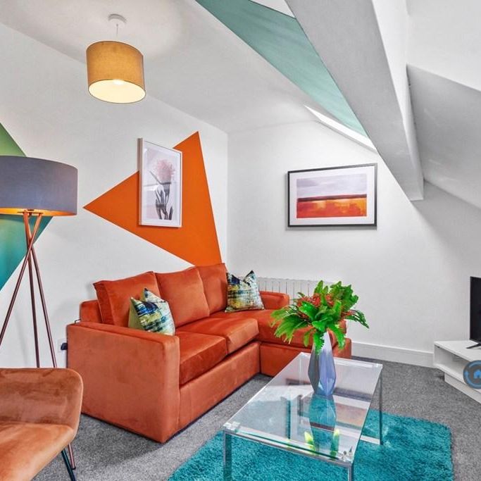 1 bedroom flat to rent - Photo 1