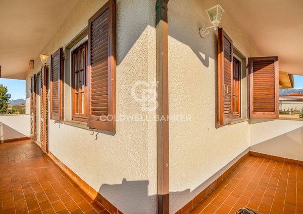 Via Allende, 50, Forte dei Marmi, Tuscany 55042