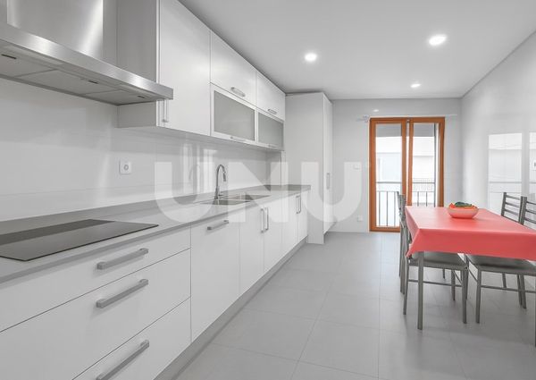 Apartamento T2 em Lisboa