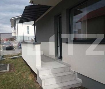 Apartament cu 2 camere, 50 mp, gradina, zona strazii Sesul de Sus - Photo 1