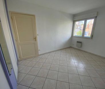 Location appartement t1 bis 2 pièces 42 m² à Rodez (12000) - Photo 1