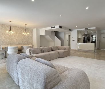 Duplex in Guadalmina Alta - Foto 1