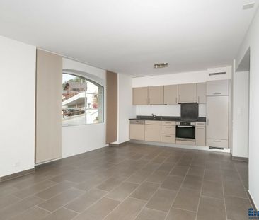 A LOUER - appartement 3.5 pièces avec cachet - Photo 4