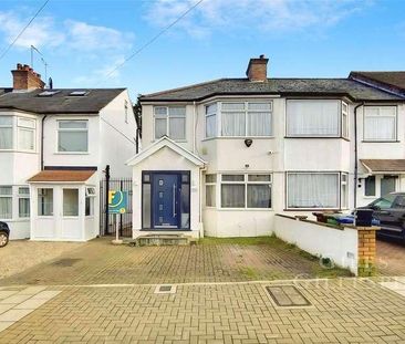 Crofts Road, Harrow, HA1 - Photo 2