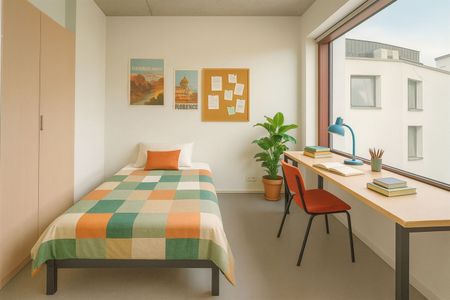 Tulpstraat 103, 2060, Antwerpen - Photo 4