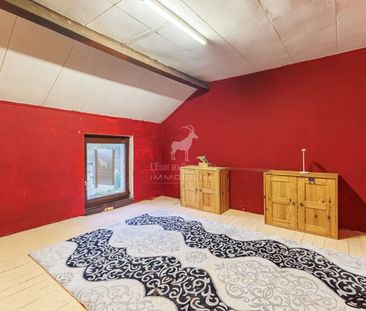 Huis te huur in Haine-Saint-Pierre - Photo 1