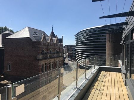Queen Street, Leicester, LE1 - Photo 4