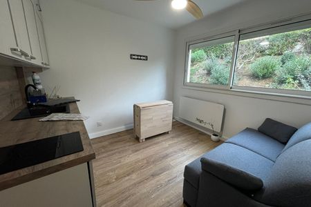 Appartement T1 à louer à Saint Mandrier sur Mer - Photo 3