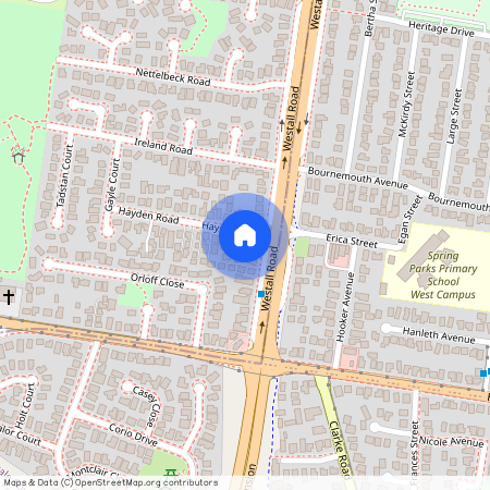 6/237-239 Westall Road, Springvale