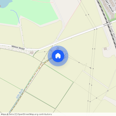 Carluke, Carluke, ML8