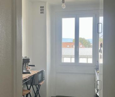 1 Zimmer - Photo 2